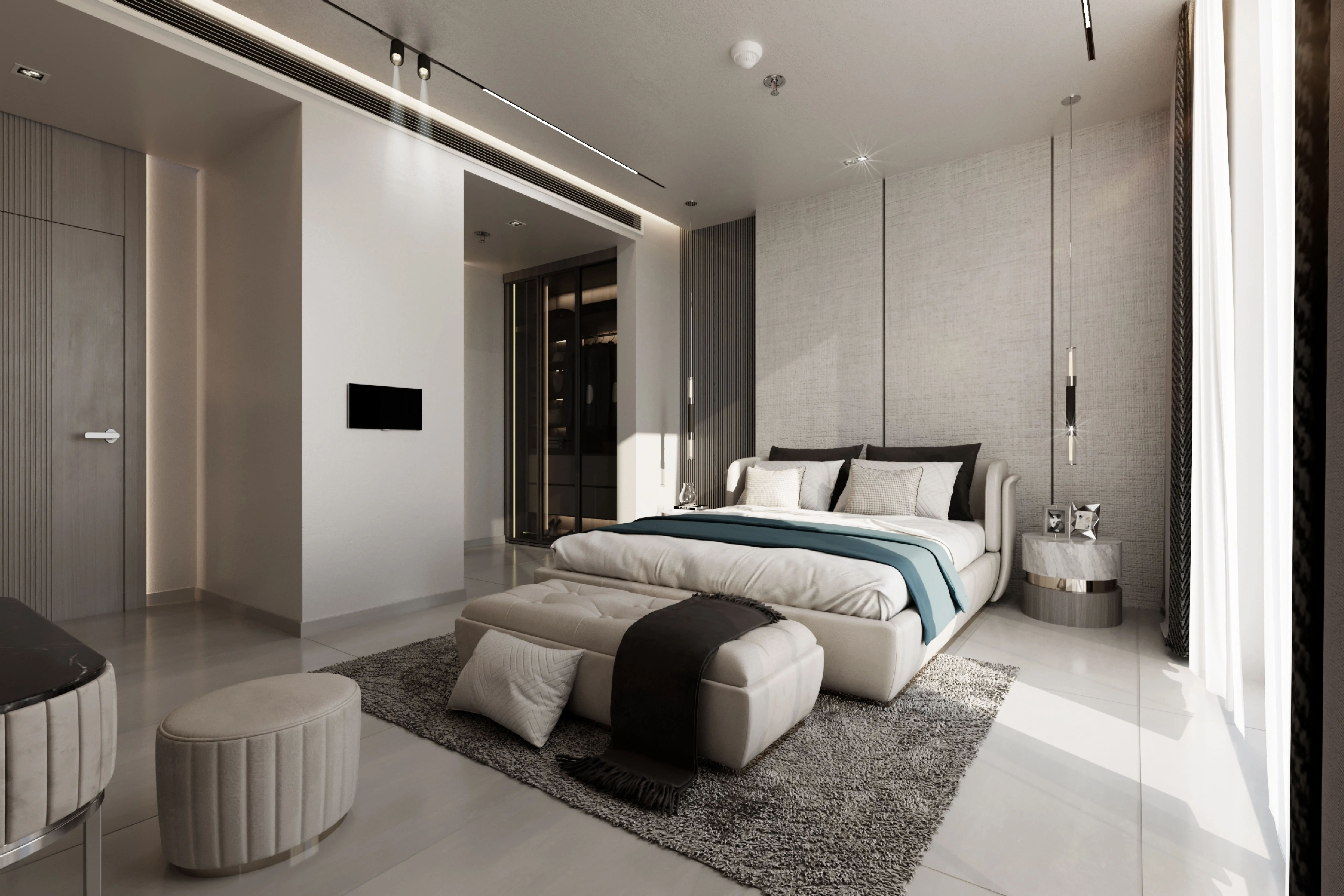 UNIQUE SARAY DEVELOPMENT "Saray Prime Residences"
