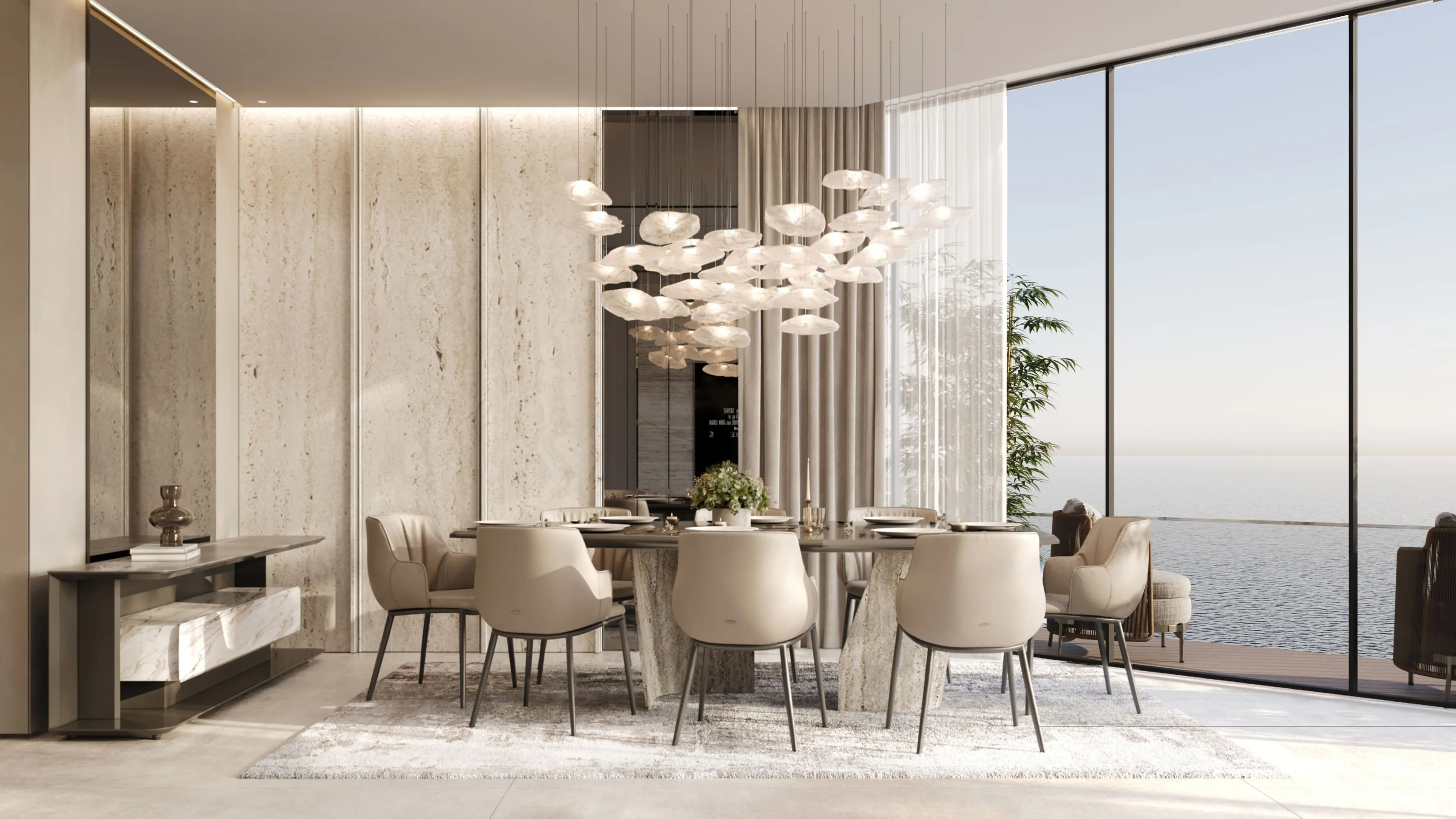 Amra Residences project reference 4