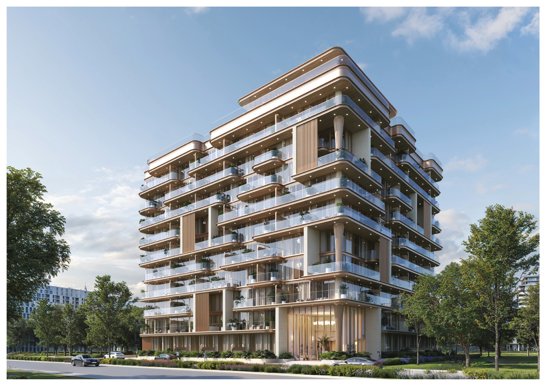113 Residences