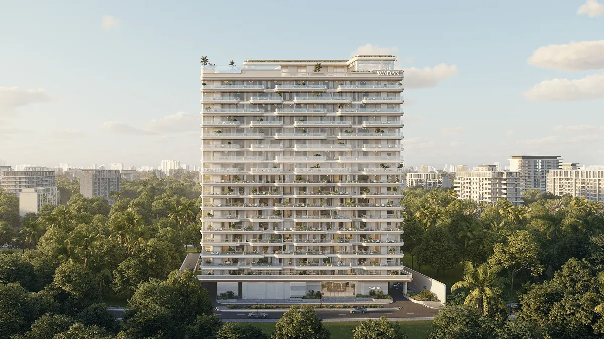 Weston by Wadan