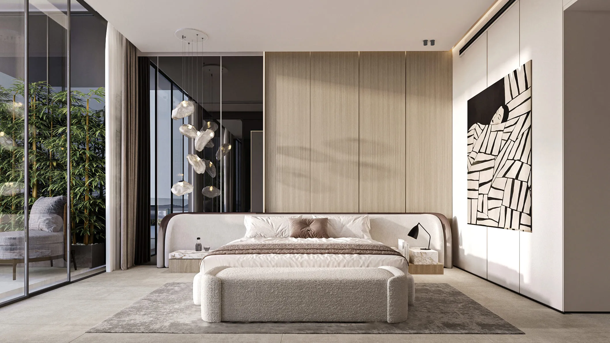 Amra Residences project reference 3
