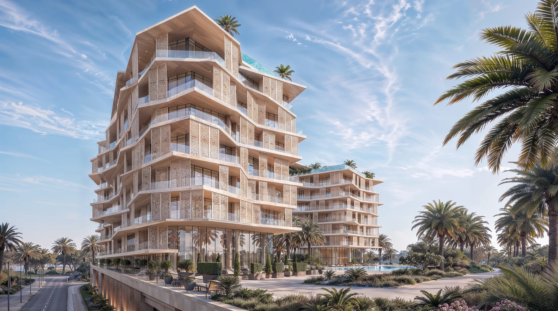 Richmond Residences