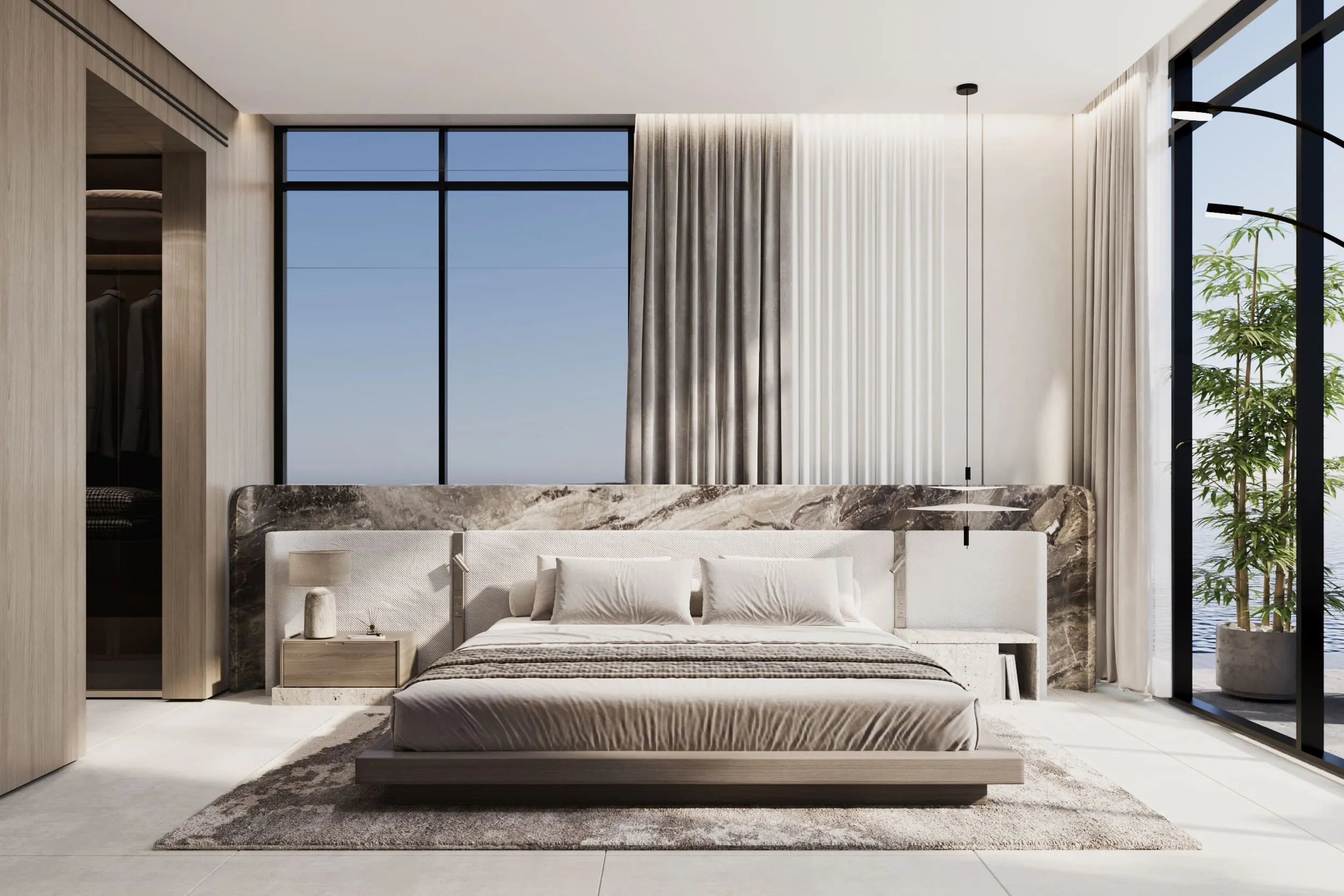 Amra Residences project reference 5