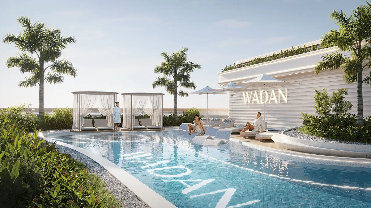 WADAN DEVELOPMENTS "WESTON by Wadan Phase 1"